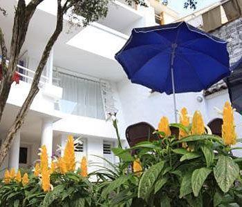 Casa Jardin Azul Hotel Cali