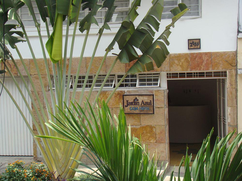 Casa Jardin Azul Hotel Cali