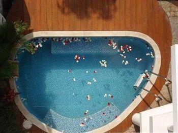 Hotel Casa Jardin Azul
