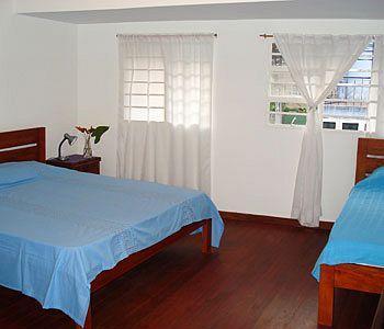 Hotel Casa Jardin Azul 3*