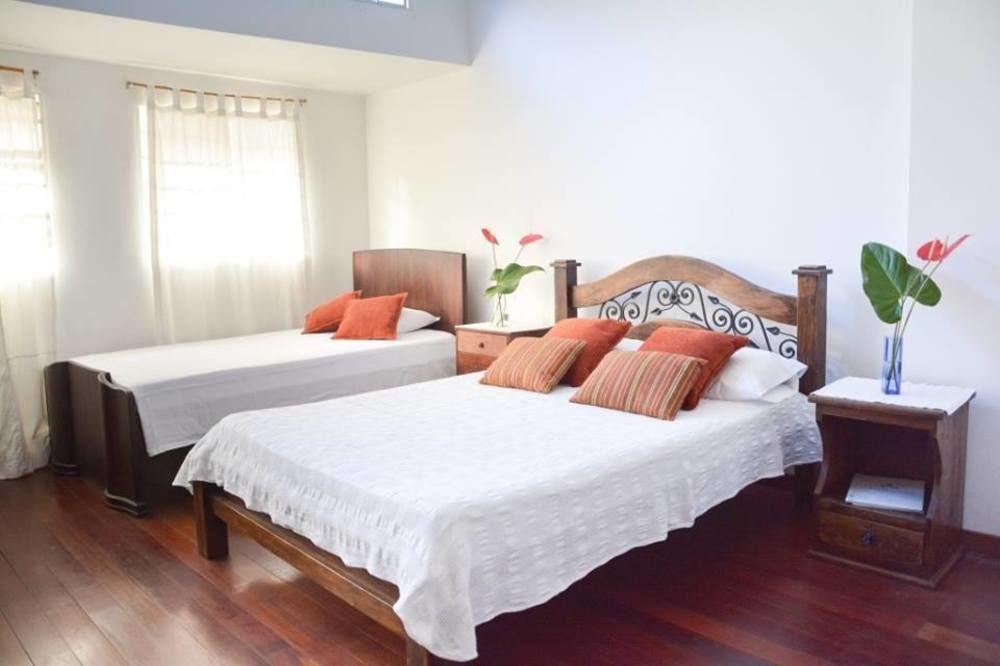 Casa Jardin Azul 3*