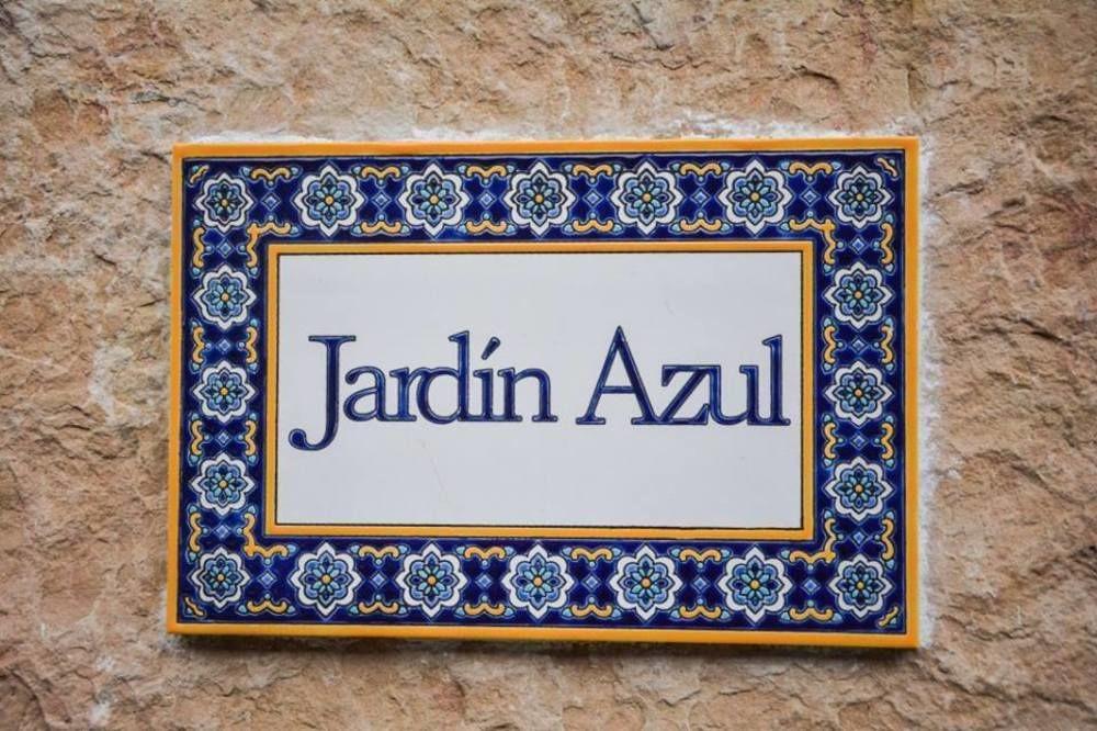 Casa Jardin Azul Hotel