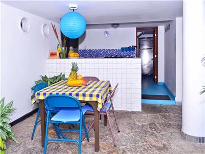 Hotel Casa Jardin Azul