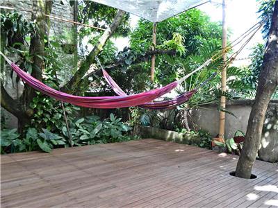 Casa Jardin Azul