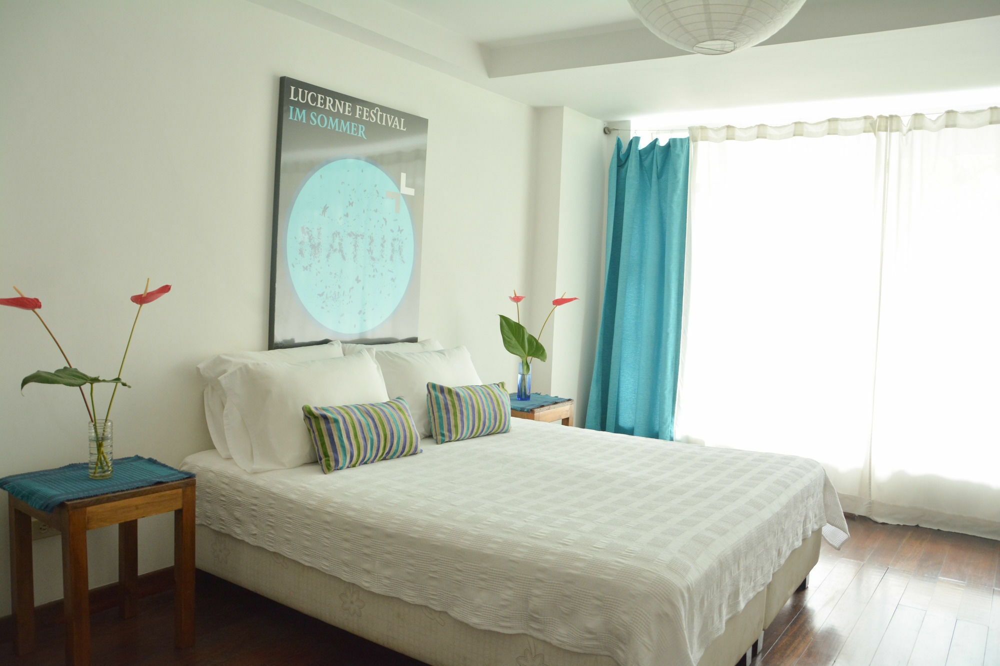 Casa Jardin Azul 3*