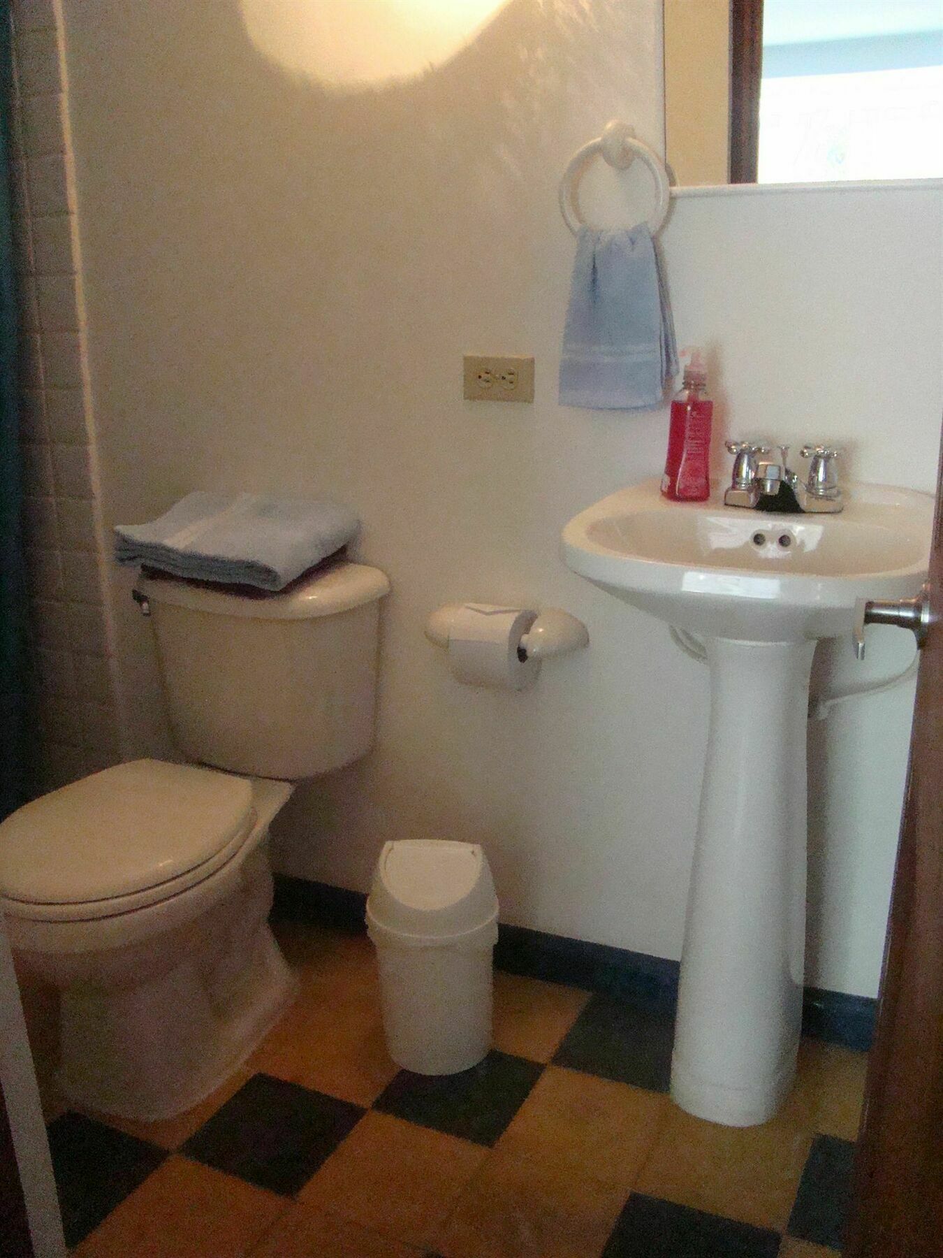 Casa Jardin Azul Hotel 3*