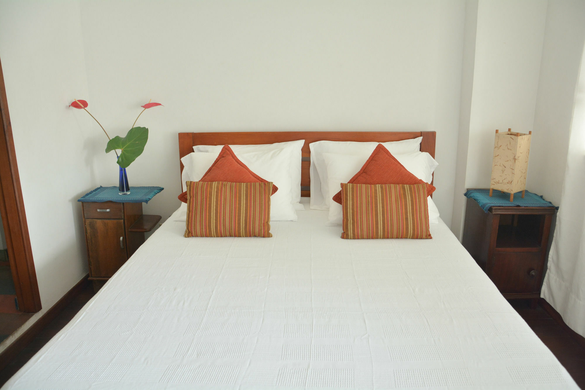 Casa Jardin Azul Cali