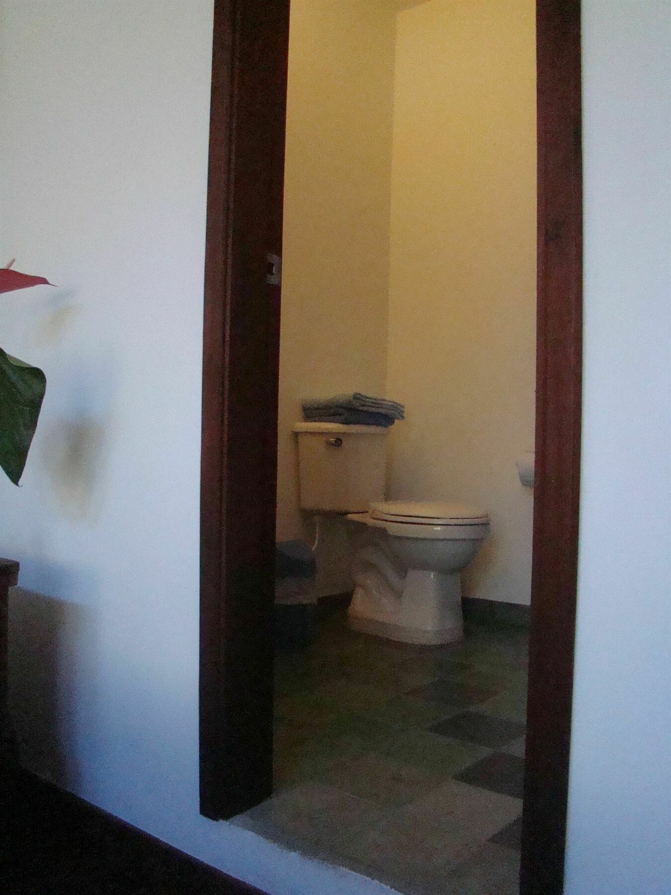 Hotel Casa Jardin Azul