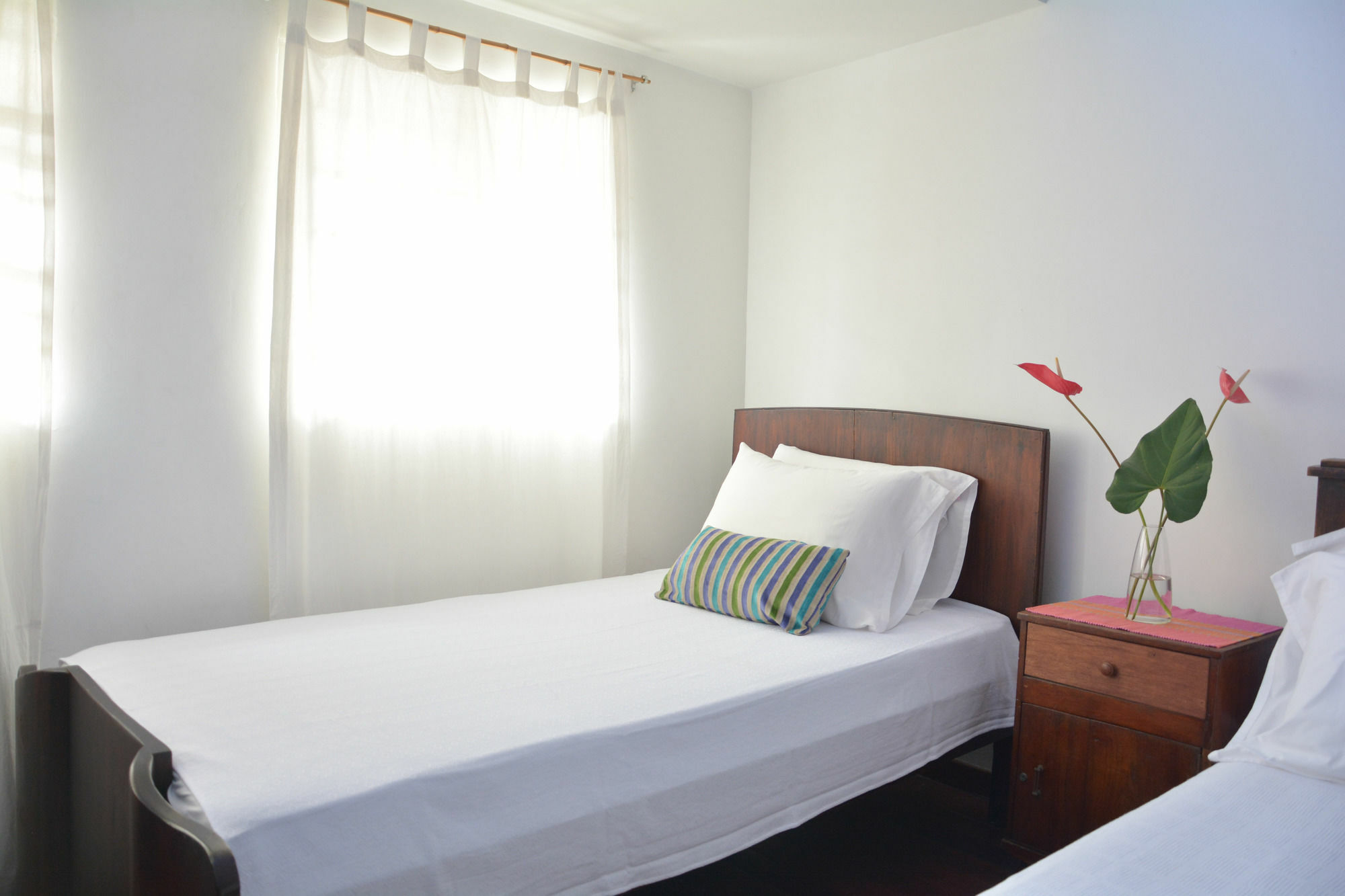 Hotel Casa Jardin Azul 3*