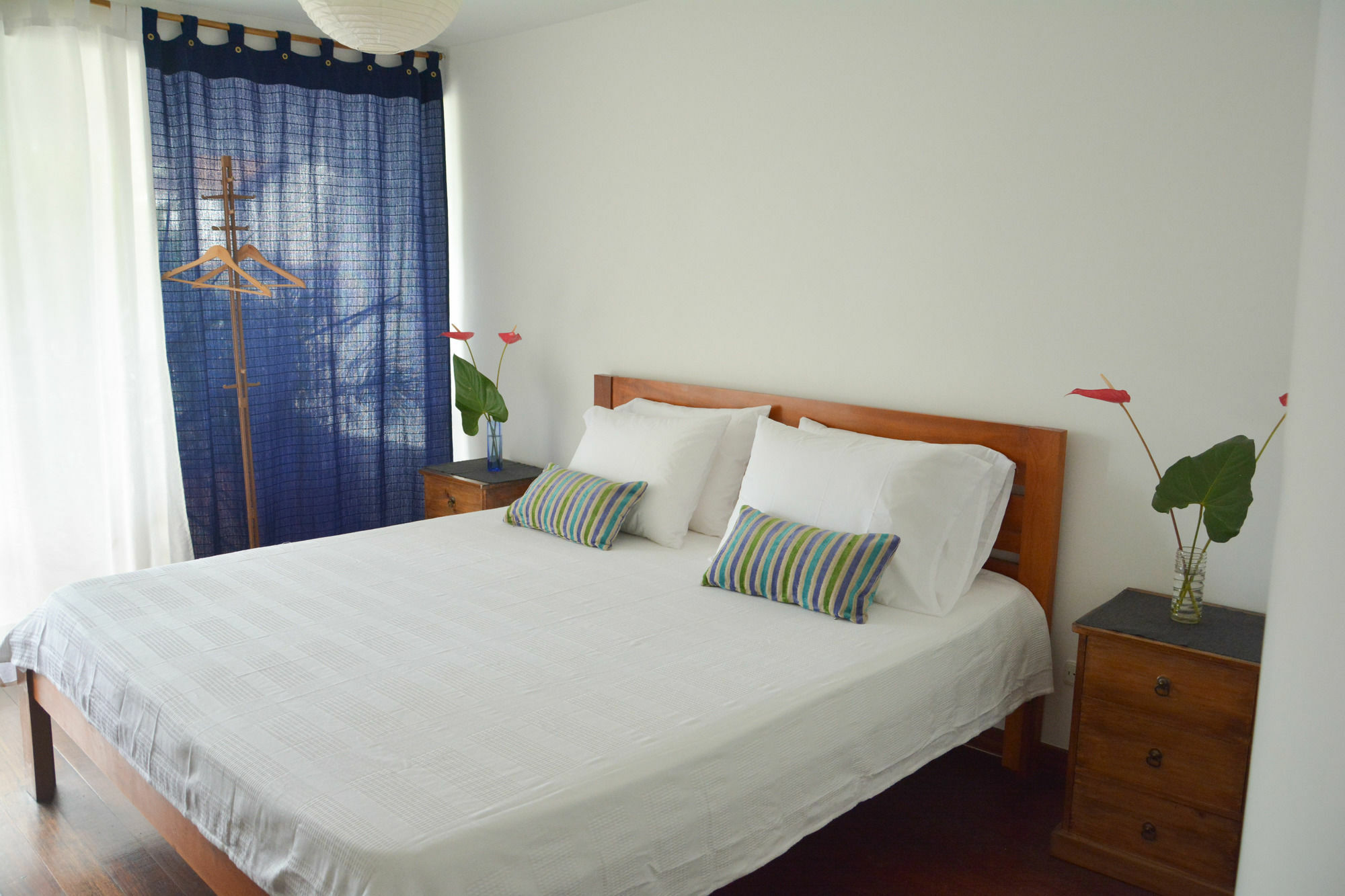 Hotel Casa Jardin Azul
