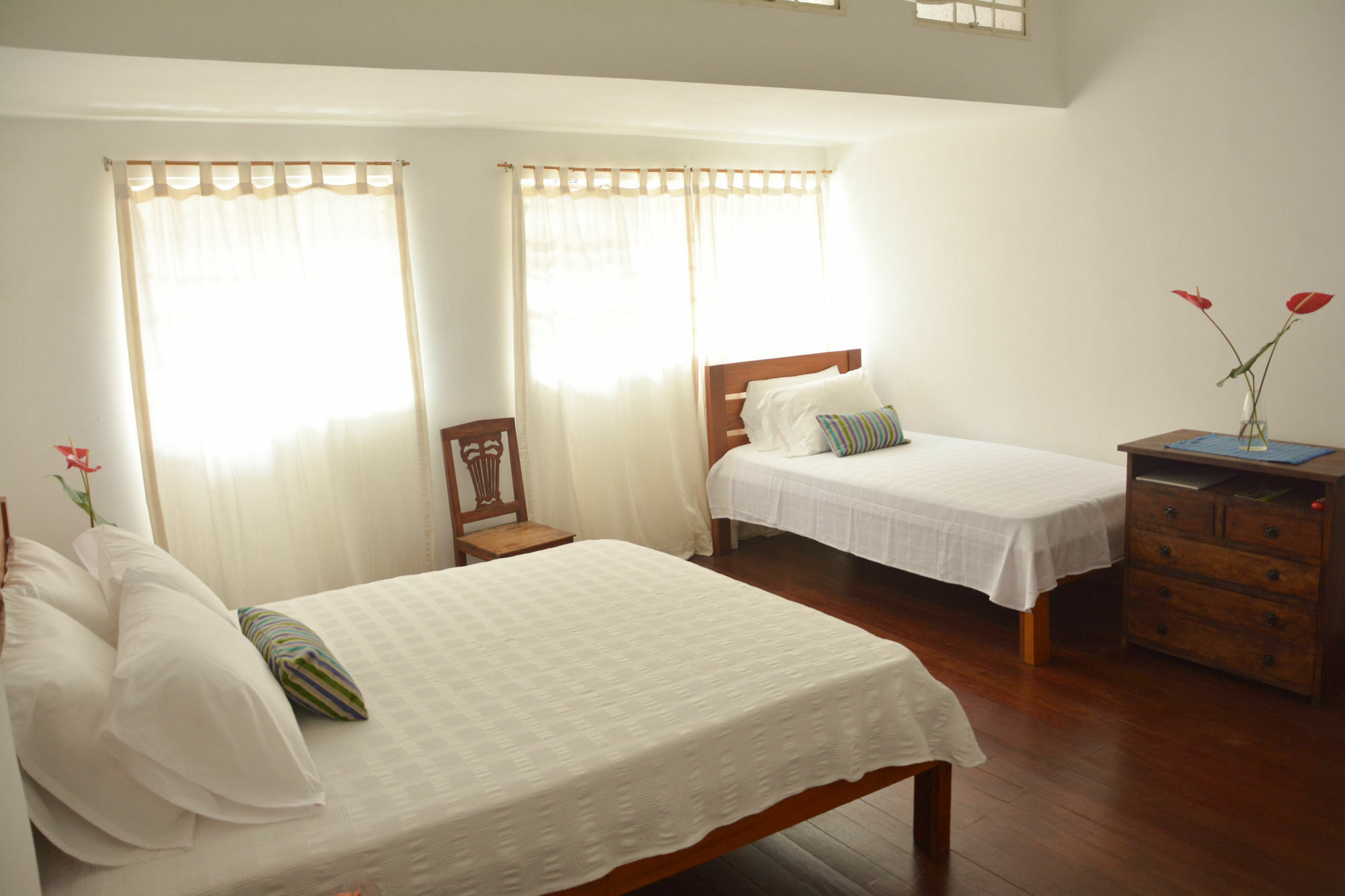Casa Jardin Azul Hotel