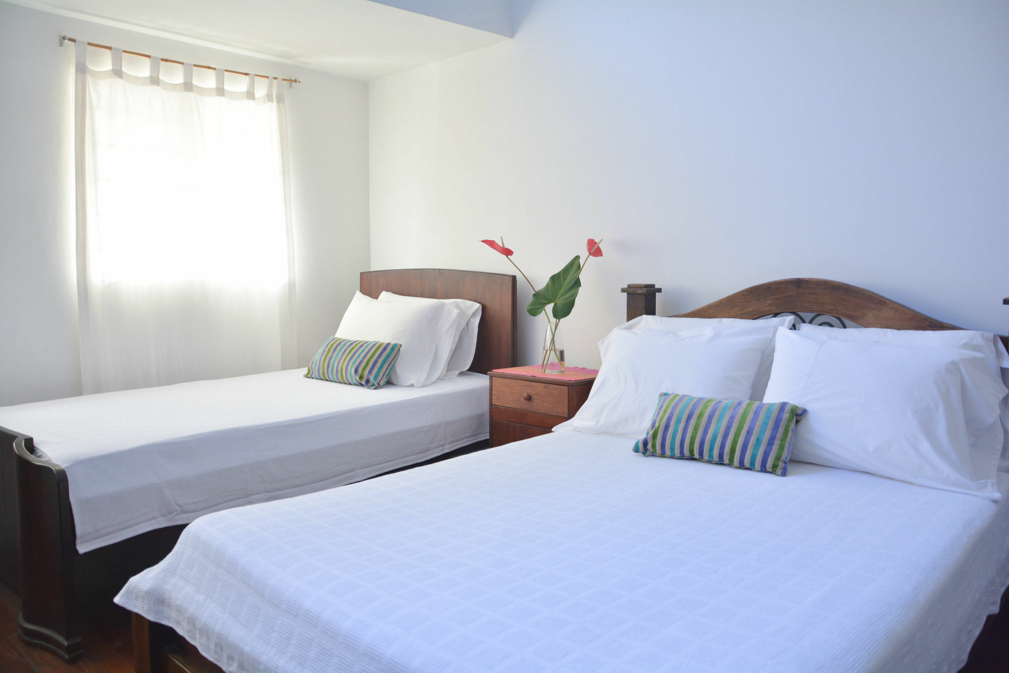 Hotel Casa Jardin Azul Cali