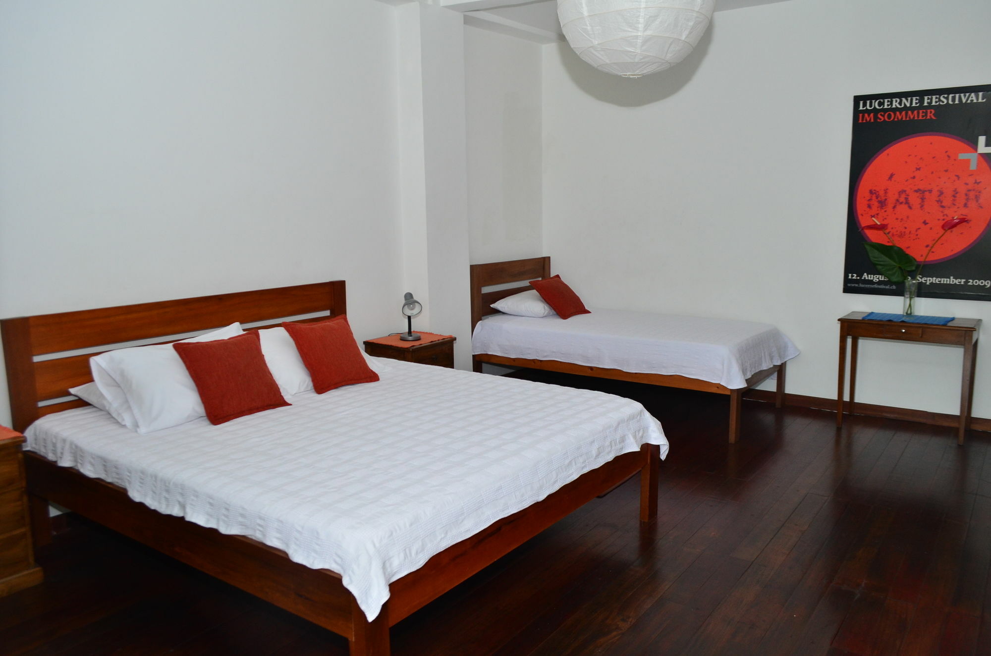 Casa Jardin Azul Cali