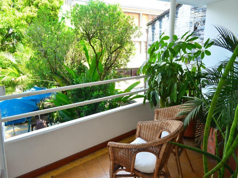 Casa Jardin Azul Hotel Cali