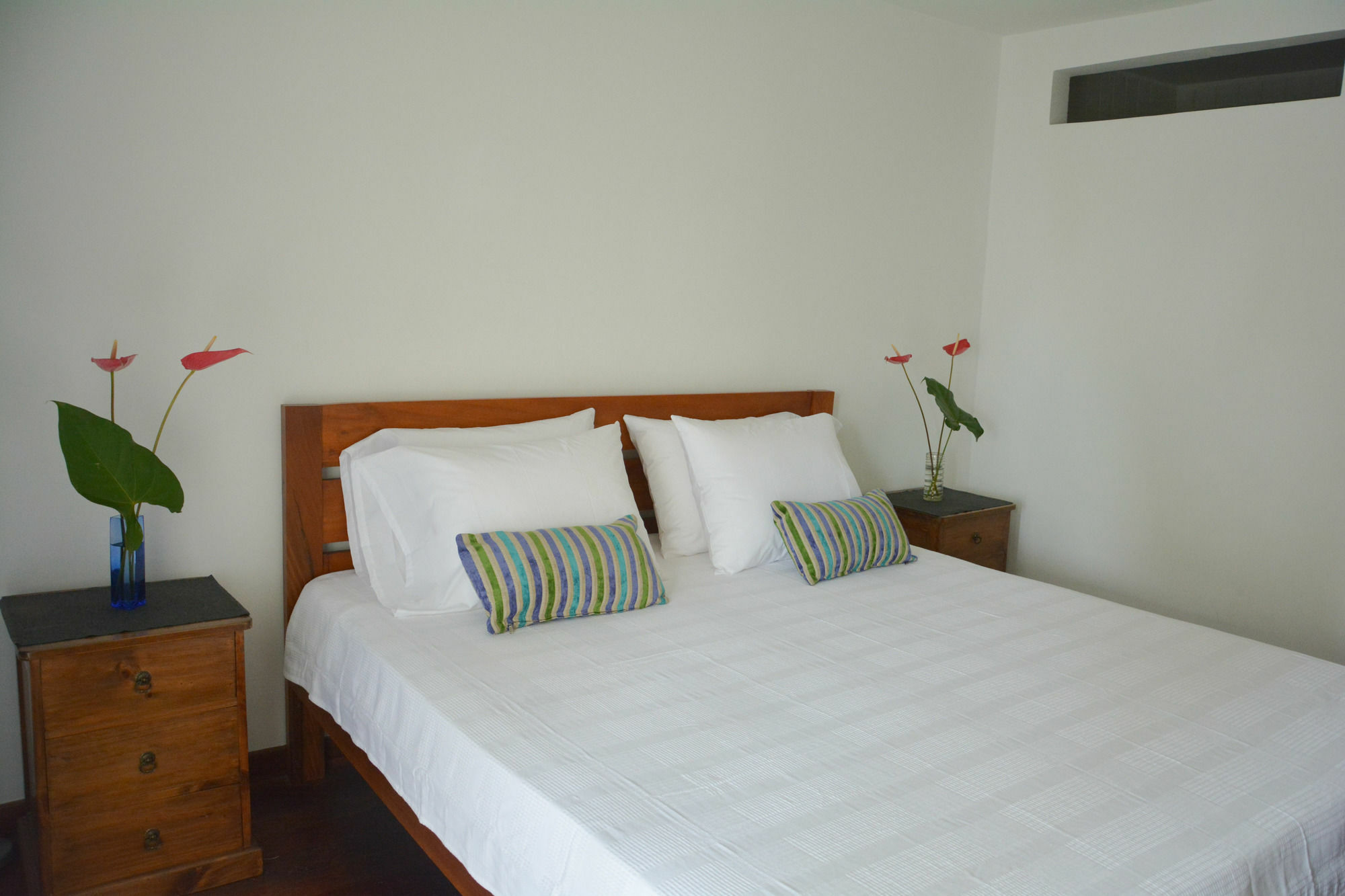 Hotel Casa Jardin Azul
