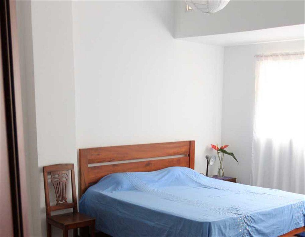 Casa Jardin Azul Hotel 3*