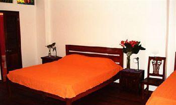Casa Jardin Azul Hotel