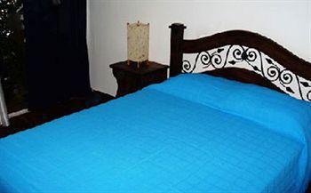 Hotel Casa Jardin Azul Cali