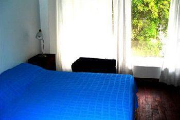 Hotel Casa Jardin Azul 3*