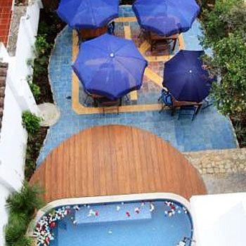 Casa Jardin Azul 3* Cali
