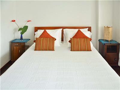 Casa Jardin Azul Hotel