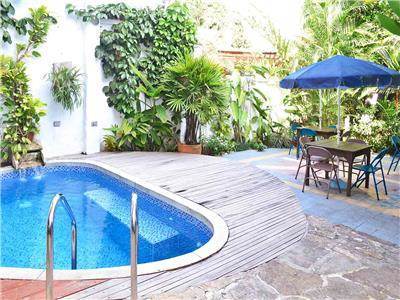 Casa Jardin Azul 3* Cali