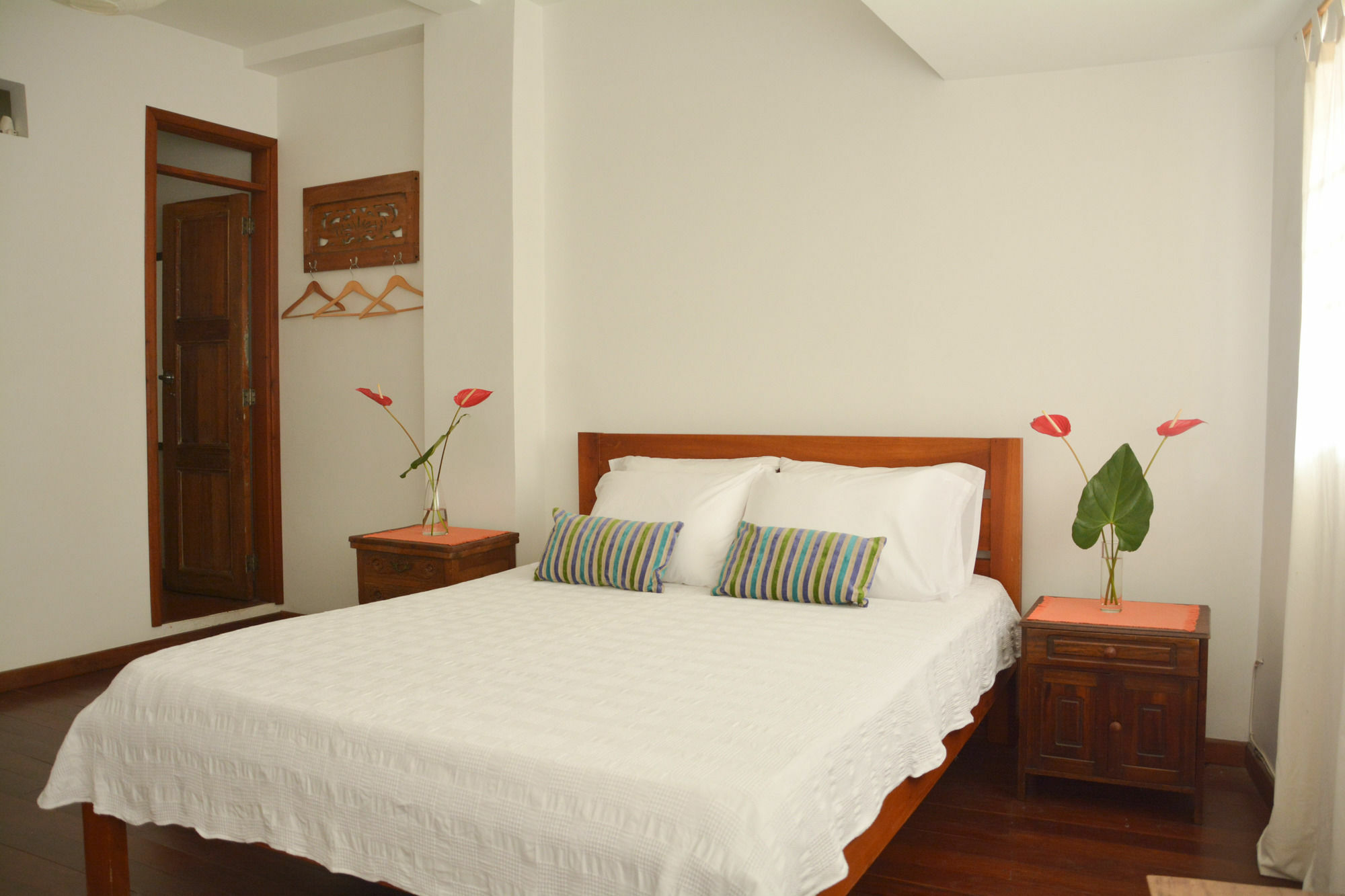 Casa Jardin Azul Hotel Cali