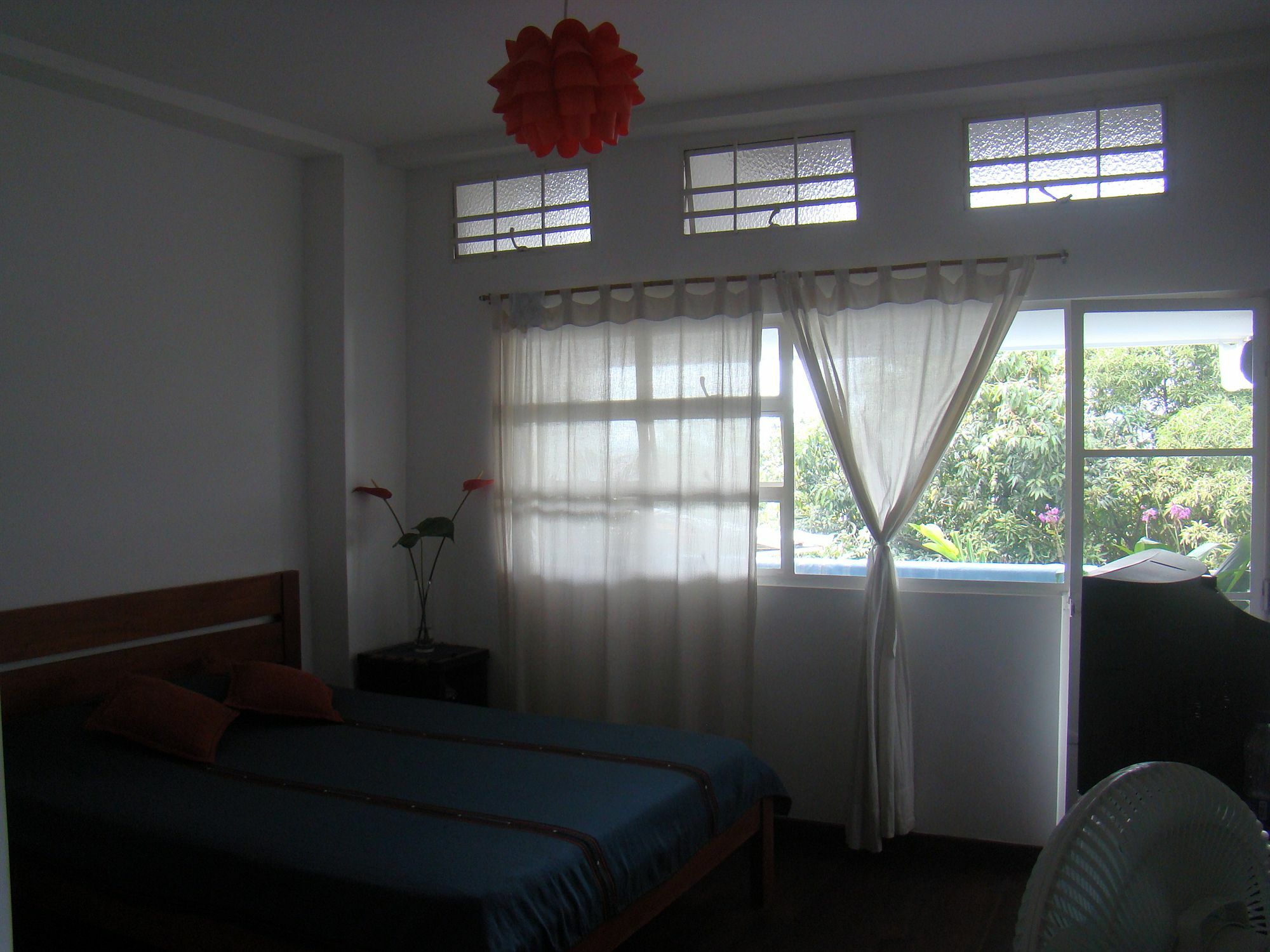 Casa Jardin Azul 3*