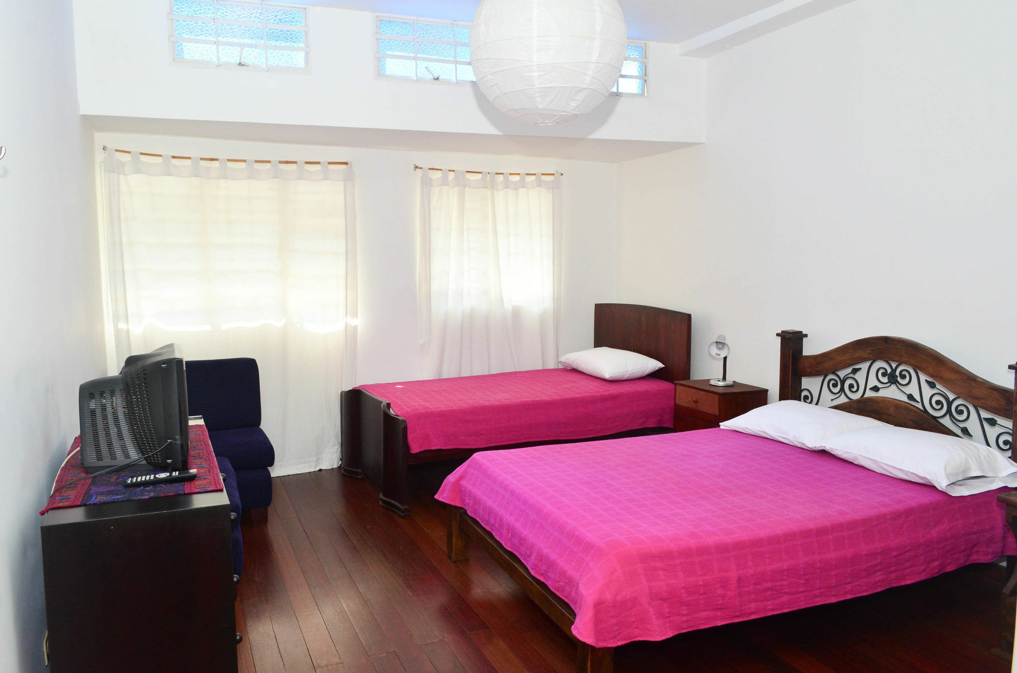 Hotel Casa Jardin Azul Cali