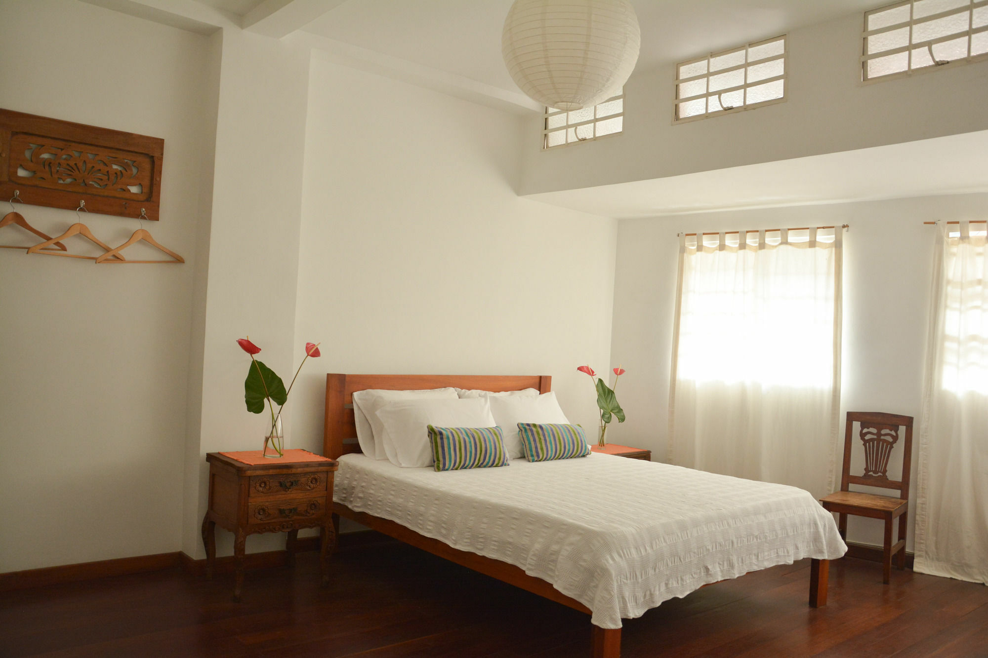 Hotel Casa Jardin Azul 3*