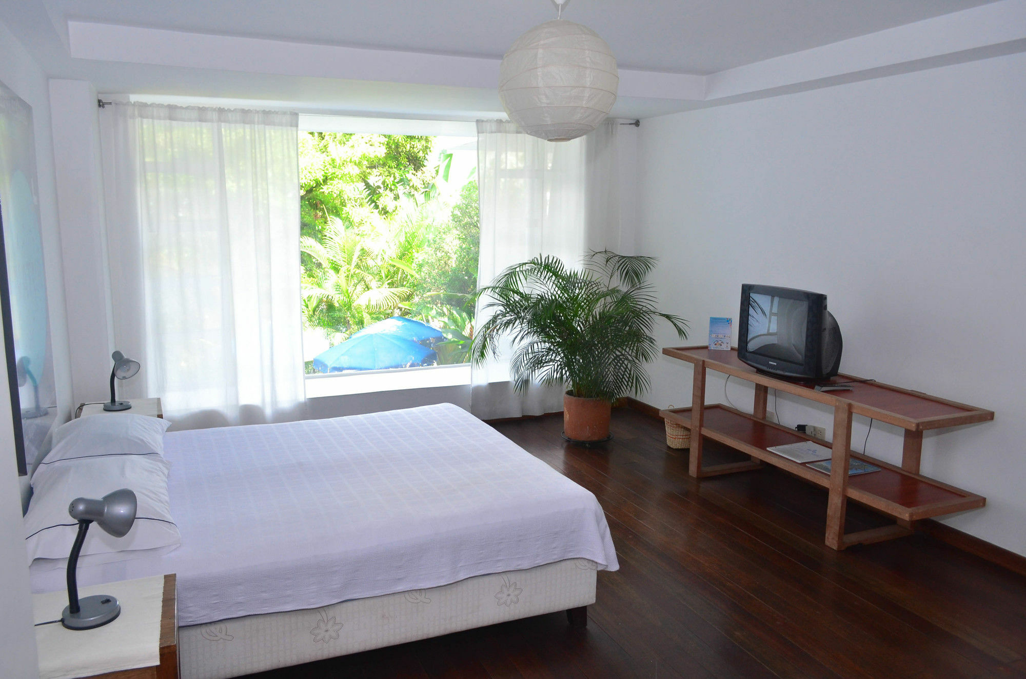 Casa Jardin Azul 3* Cali