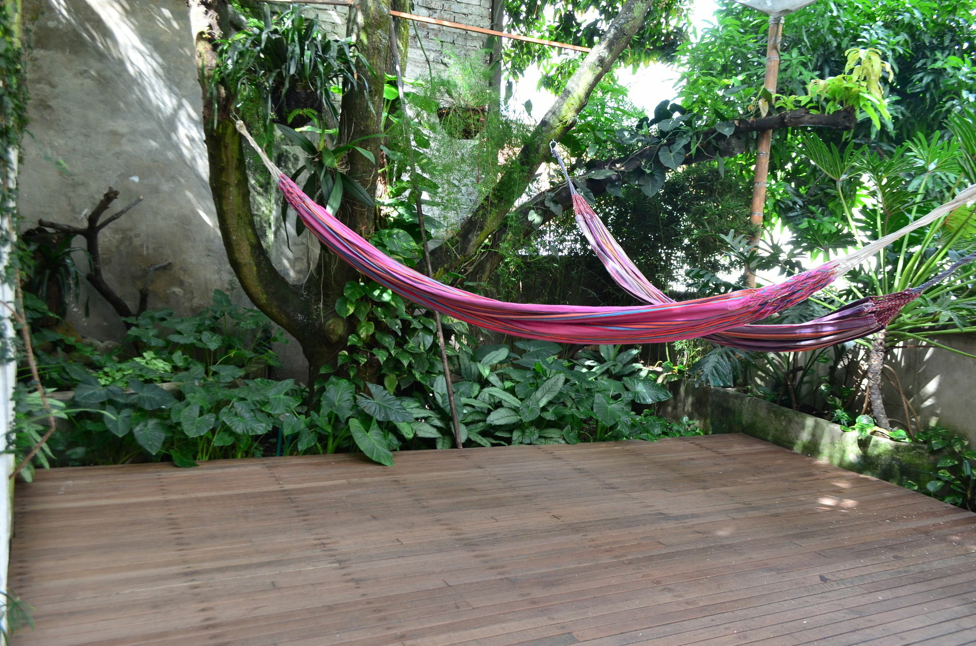 Casa Jardin Azul 3* Cali